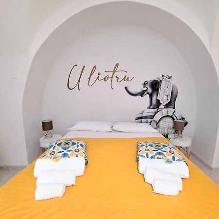 U Liotru home CTA Exterior foto