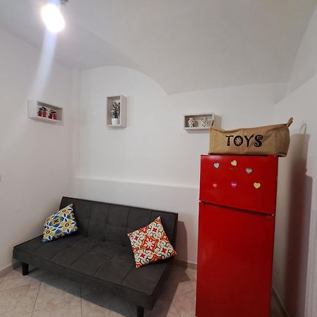 U Liotru home CTA Exterior foto