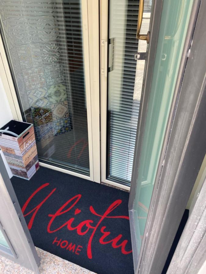 U Liotru home CTA Exterior foto