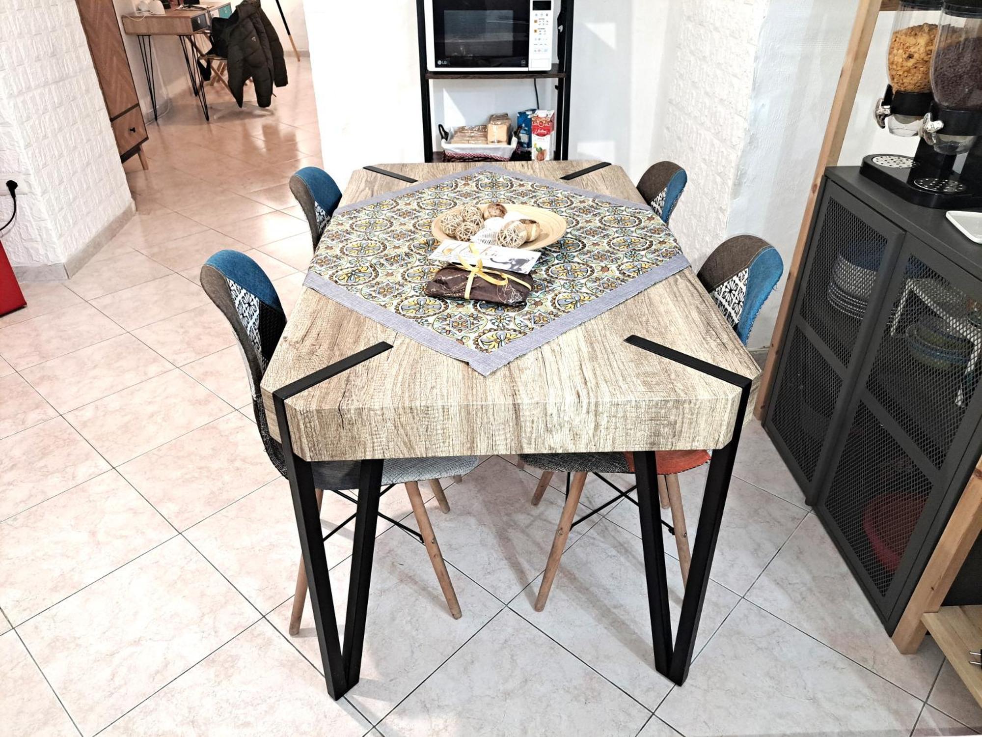 U Liotru home CTA Exterior foto