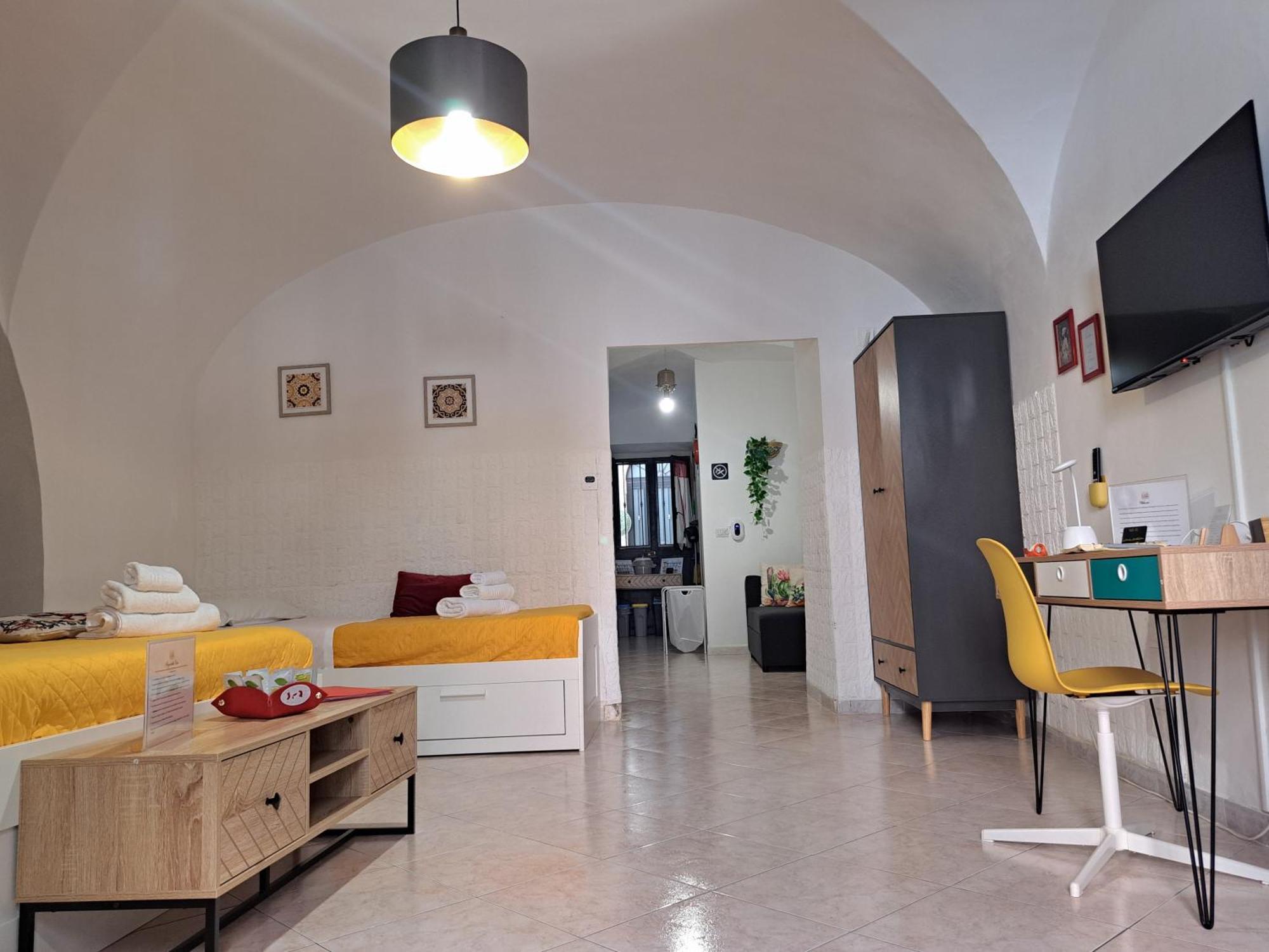 U Liotru home CTA Exterior foto