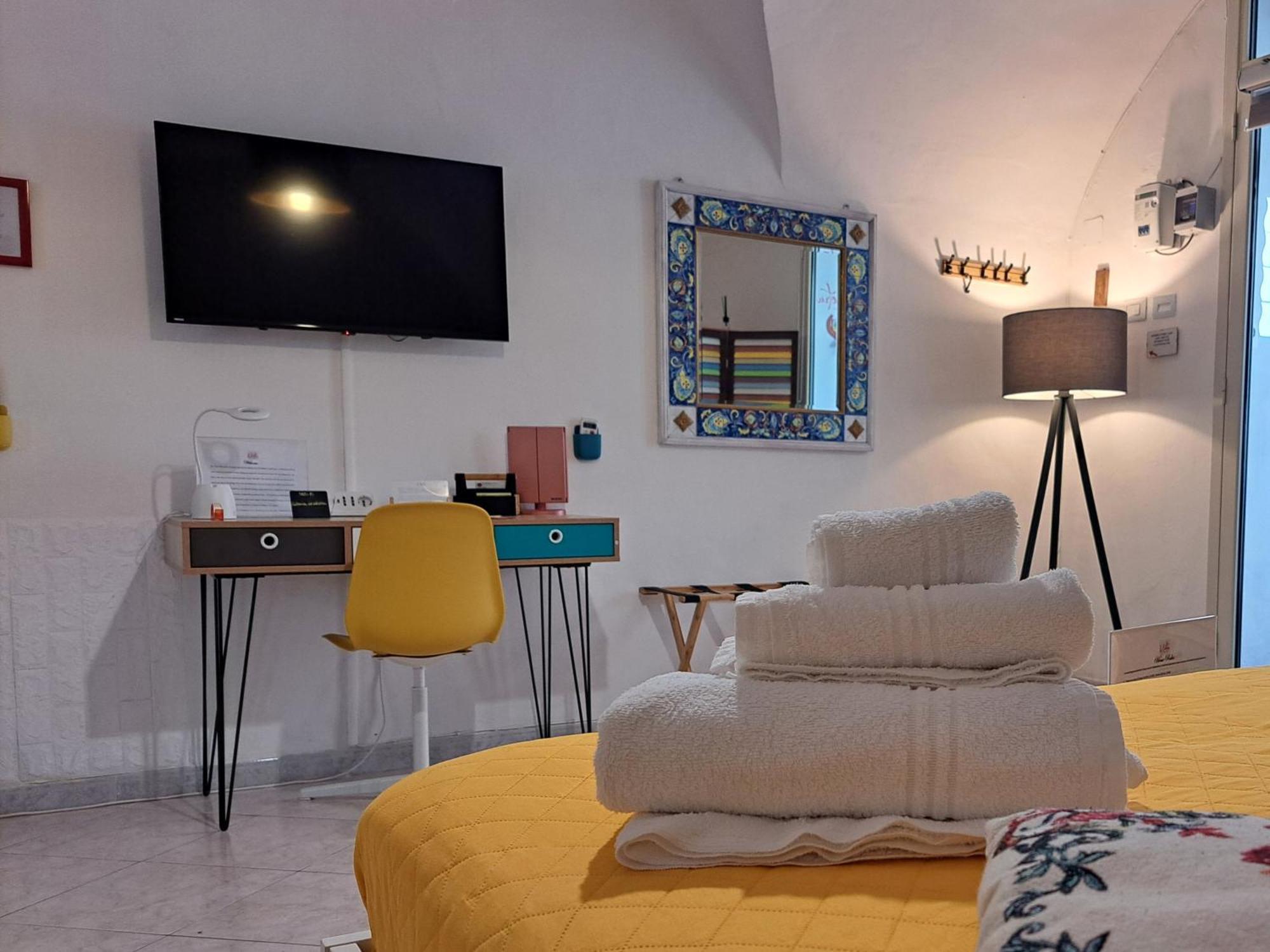 U Liotru home CTA Exterior foto