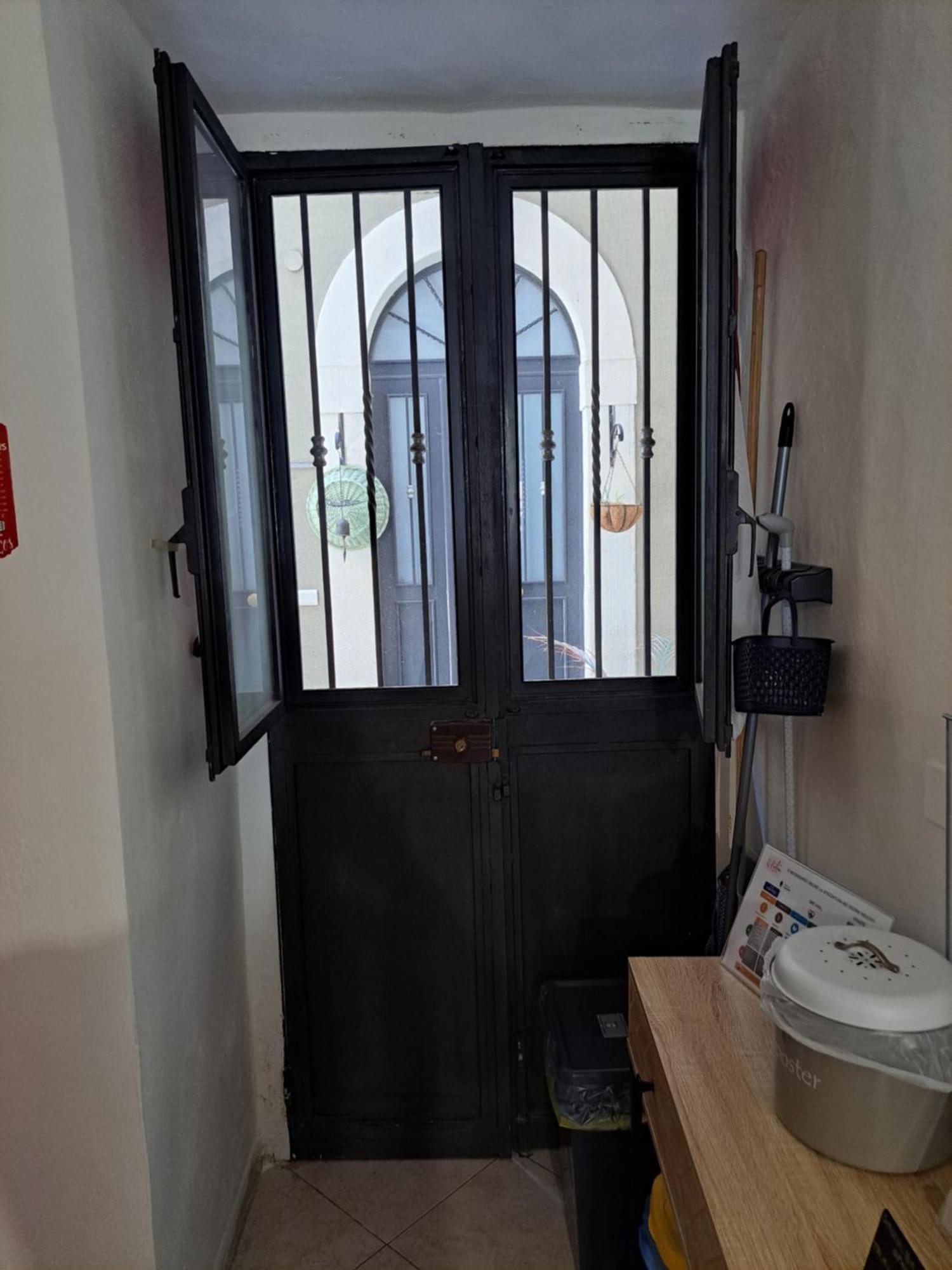 U Liotru home CTA Exterior foto