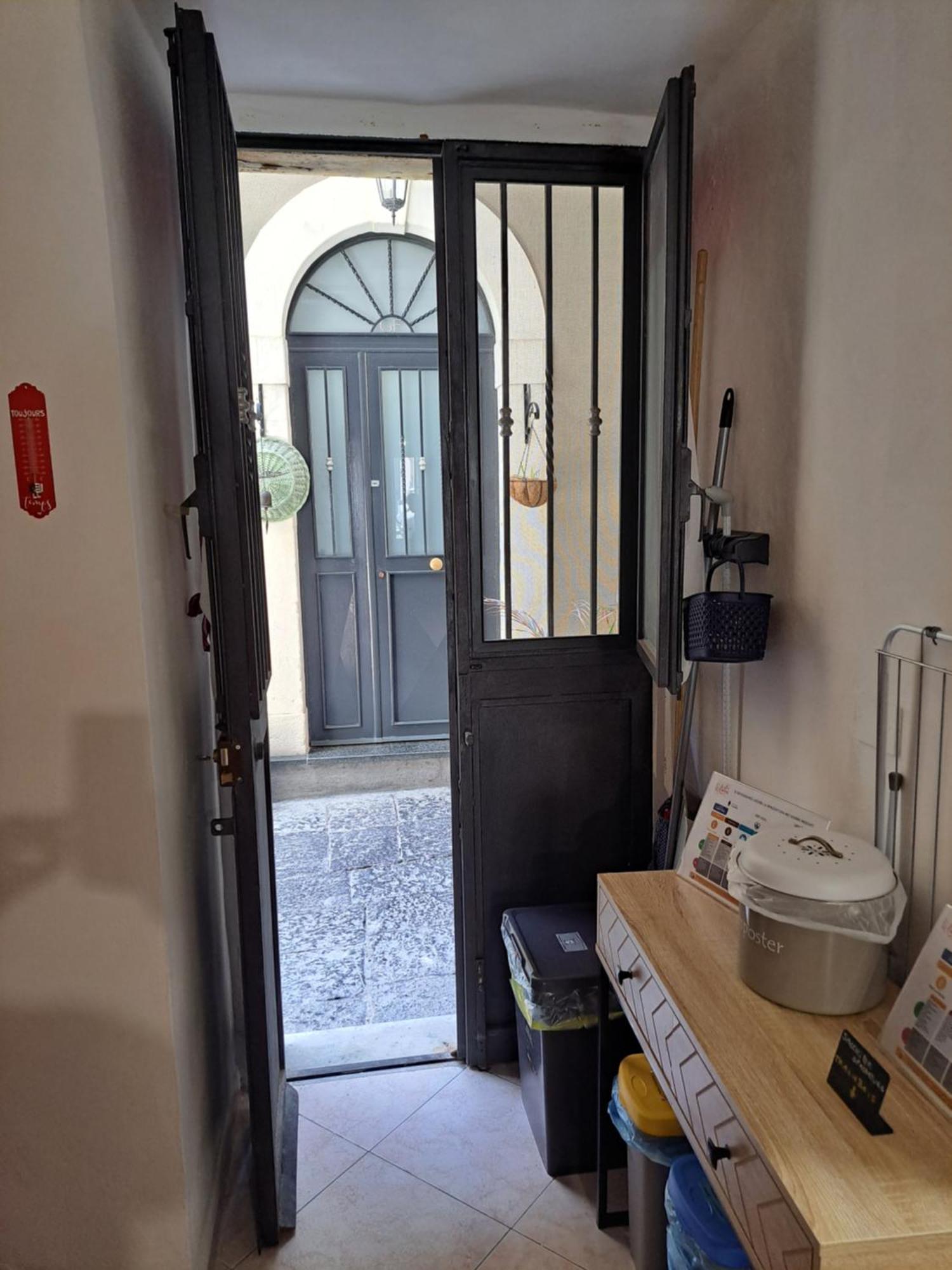 U Liotru home CTA Exterior foto
