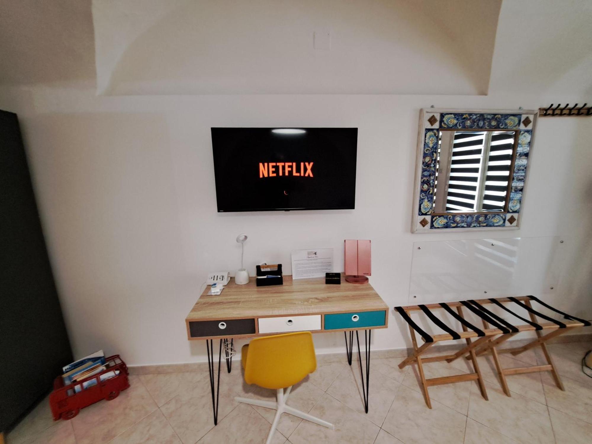 U Liotru home CTA Exterior foto