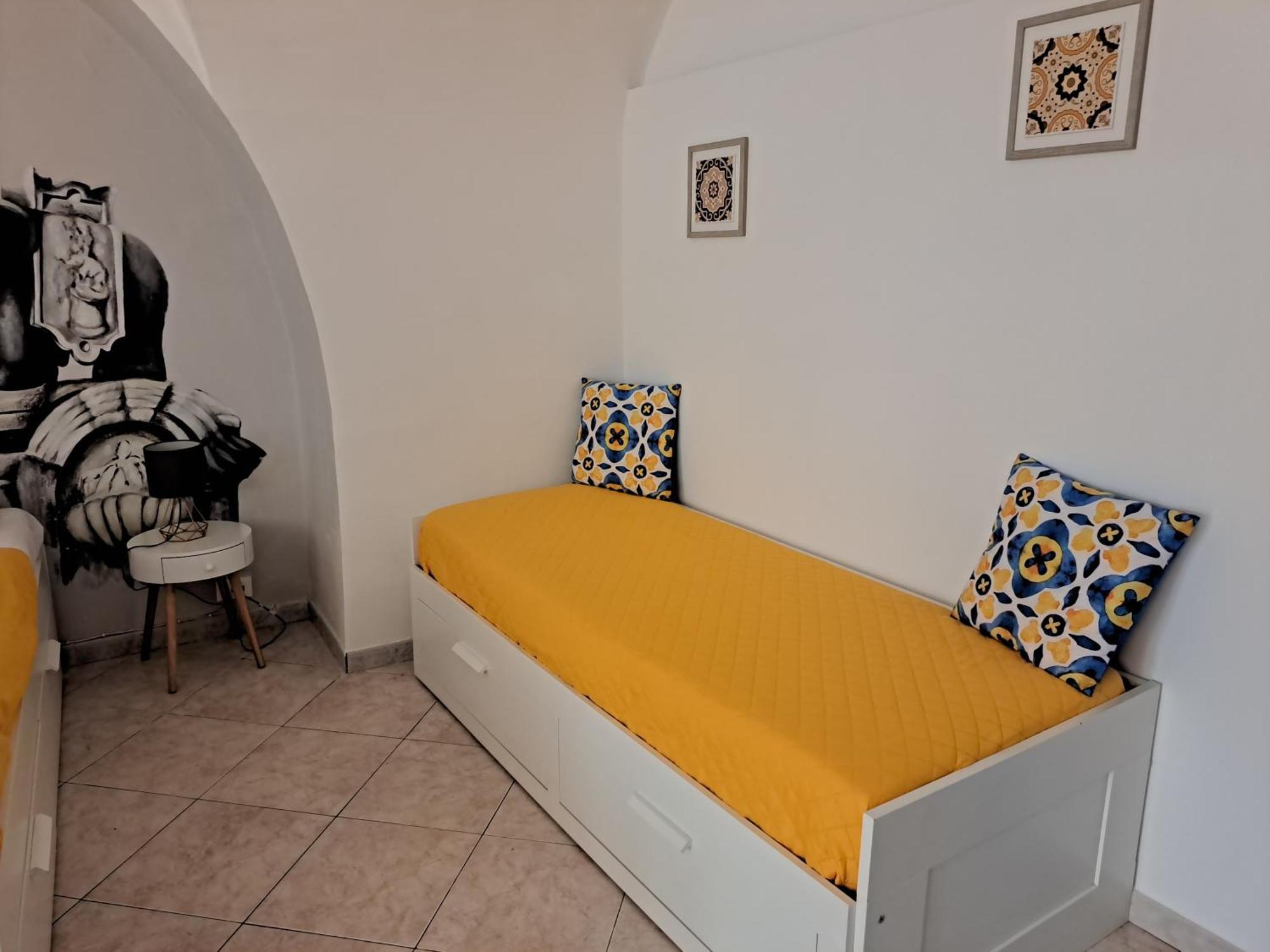 U Liotru home CTA Exterior foto