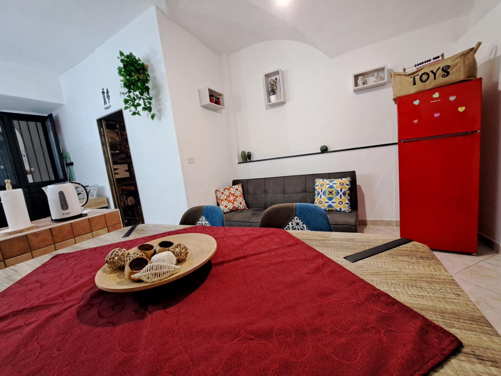 U Liotru home CTA Exterior foto