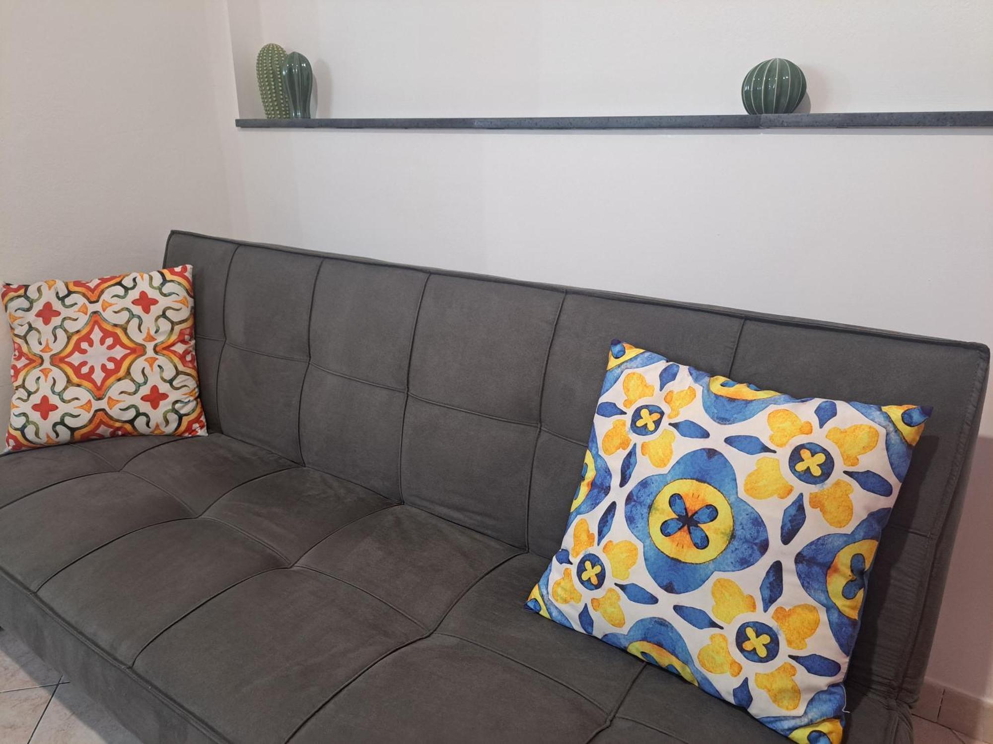 U Liotru home CTA Exterior foto