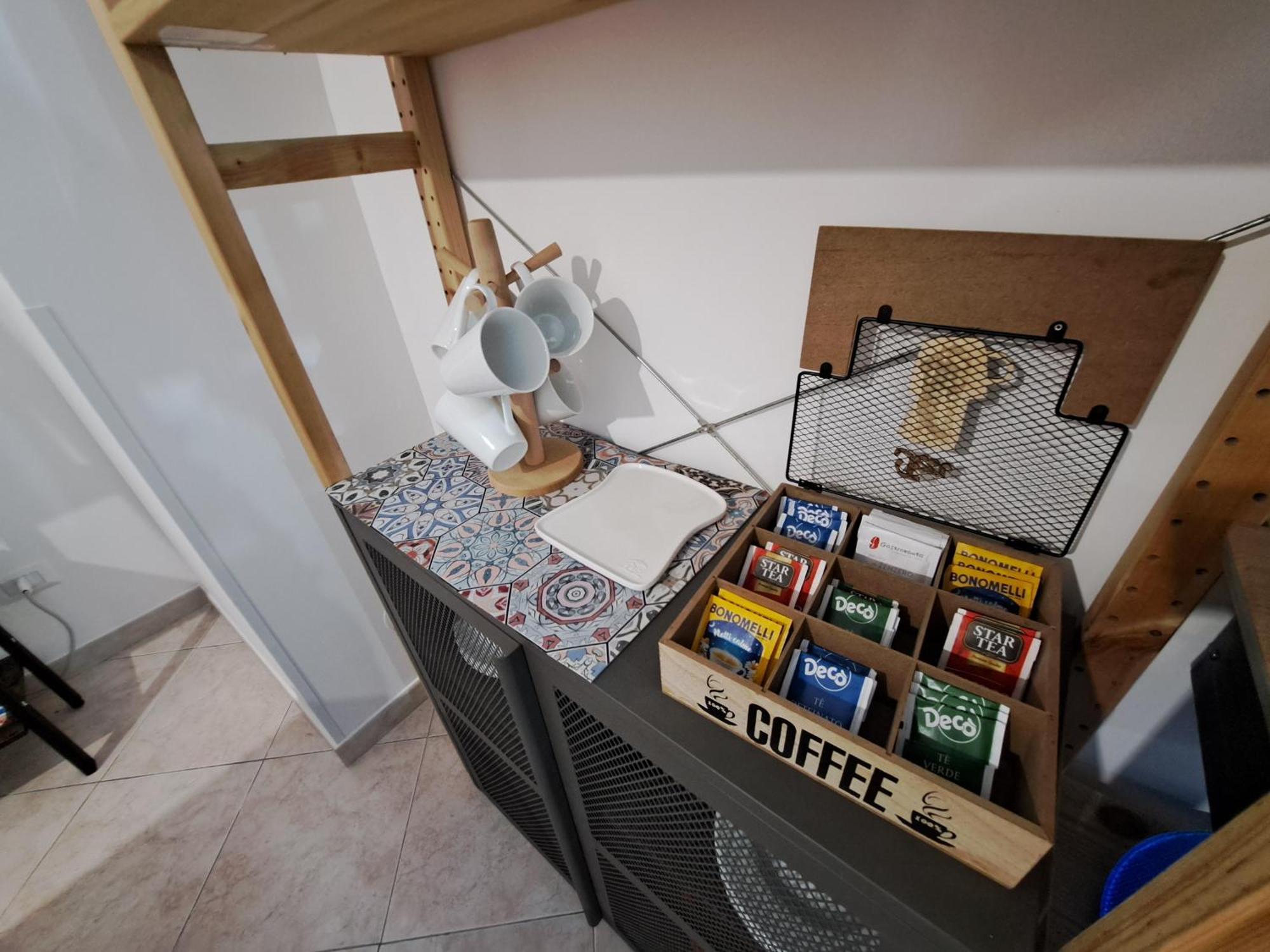 U Liotru home CTA Exterior foto